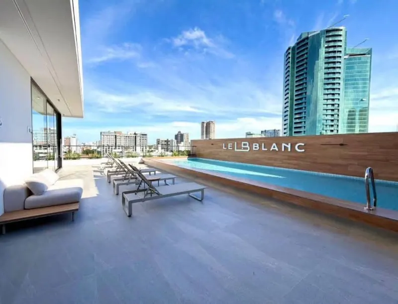 2-bedroom apartment for rent in Equipetrol, 116 m²: foto 11 de 29