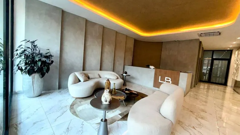 2-bedroom apartment for rent in Equipetrol, 116 m²: foto 12 de 29