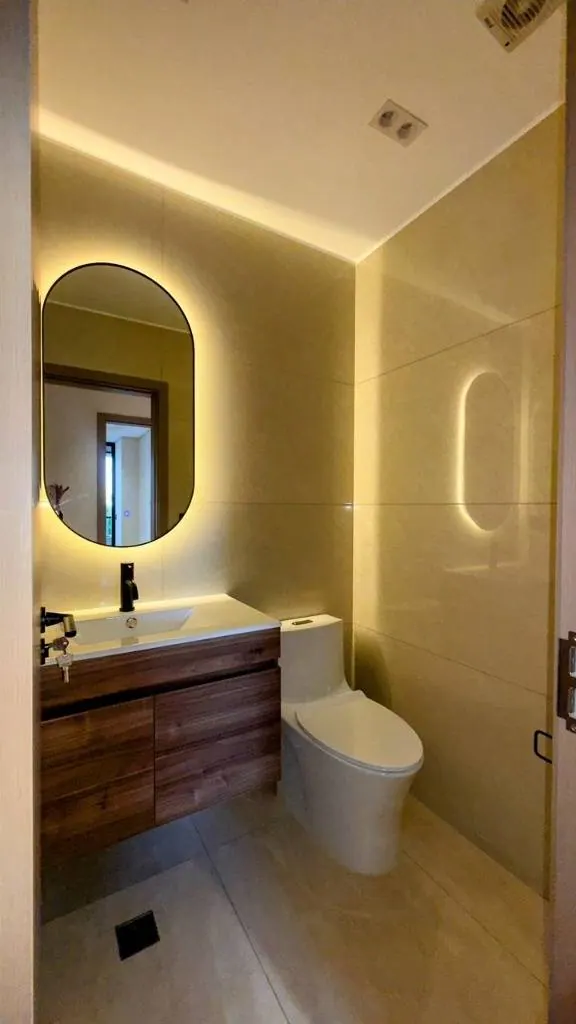 2-bedroom apartment for rent in Equipetrol, 116 m²: foto 14 de 29