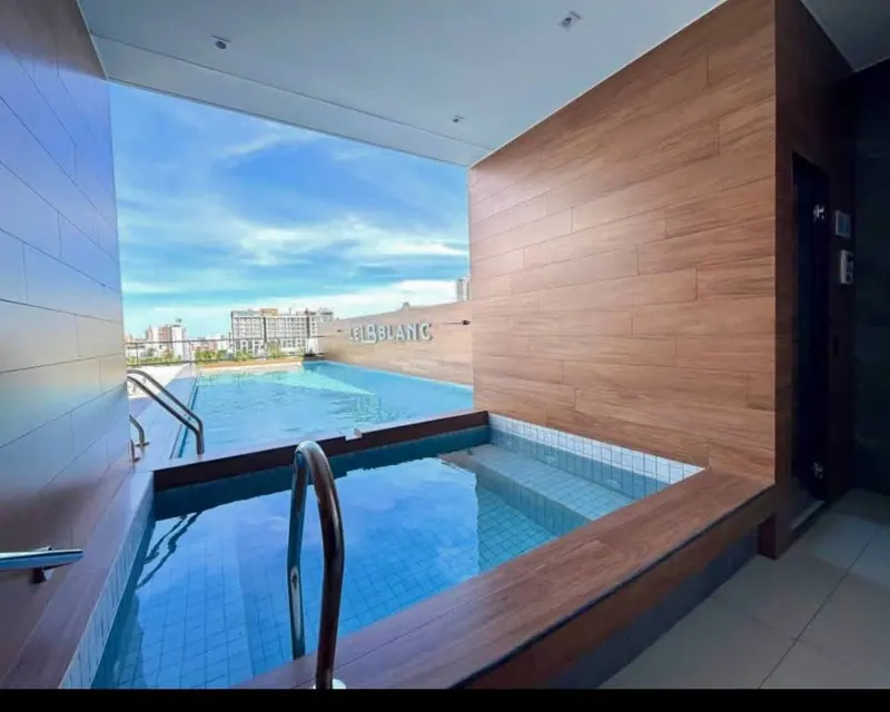 2-bedroom apartment for rent in Equipetrol, 116 m²: foto 15 de 29