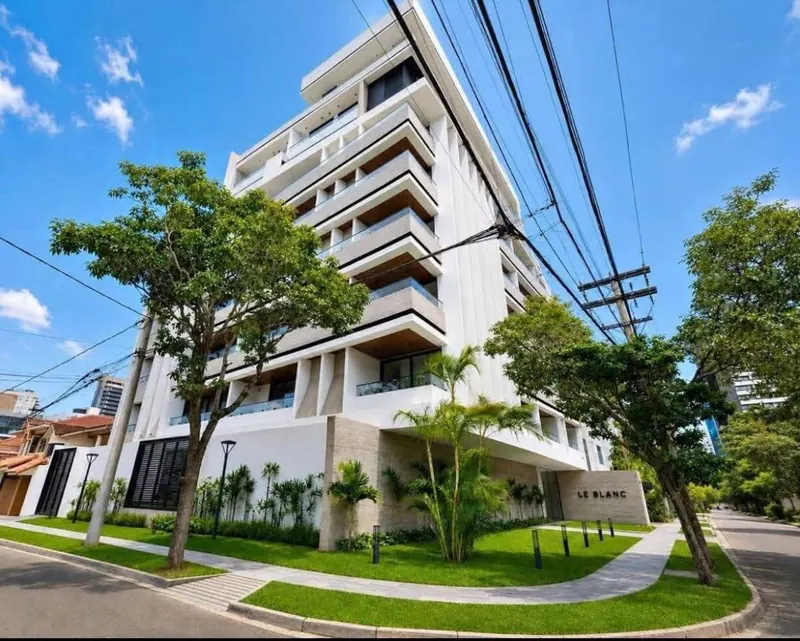 2-bedroom apartment for rent in Equipetrol, 116 m²: foto 17 de 29