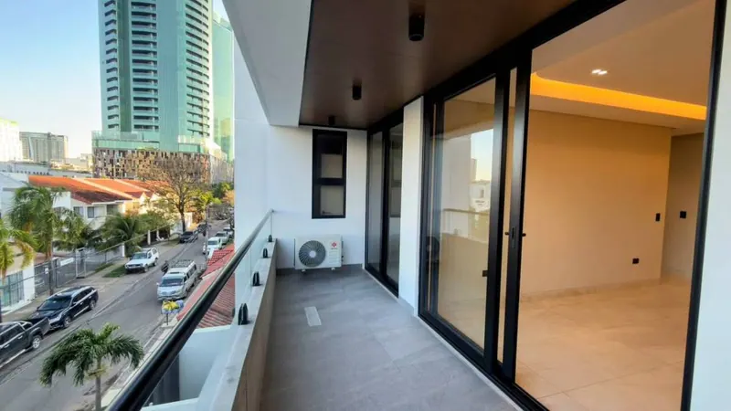 2-bedroom apartment for rent in Equipetrol, 116 m²: foto 18 de 29