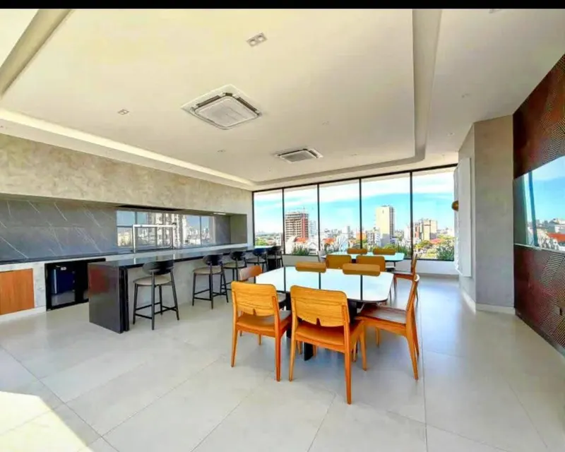 2-bedroom apartment for rent in Equipetrol, 116 m²: foto 19 de 29