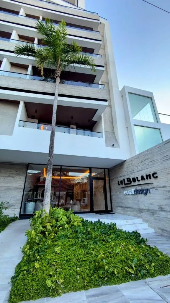 2-bedroom apartment for rent in Equipetrol, 116 m²: foto 22 de 29