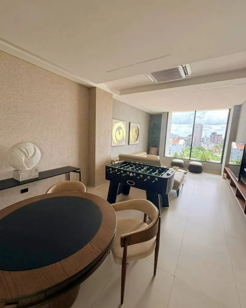 2-bedroom apartment for rent in Equipetrol, 116 m²: foto 23 de 29