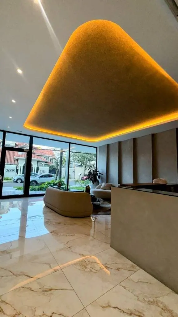 2-bedroom apartment for rent in Equipetrol, 116 m²: foto 27 de 29