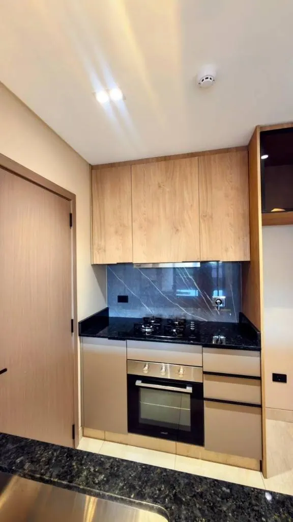 2-bedroom apartment for rent in Equipetrol, 116 m²: foto 28 de 29