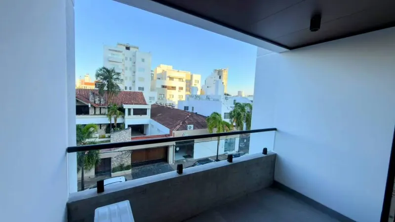 2-bedroom apartment for rent in Equipetrol, 116 m²: foto 29 de 29