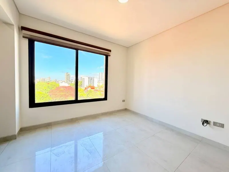 32 m² studio for sale in the Siria II gated community, Equipetrol: foto 4 de 10