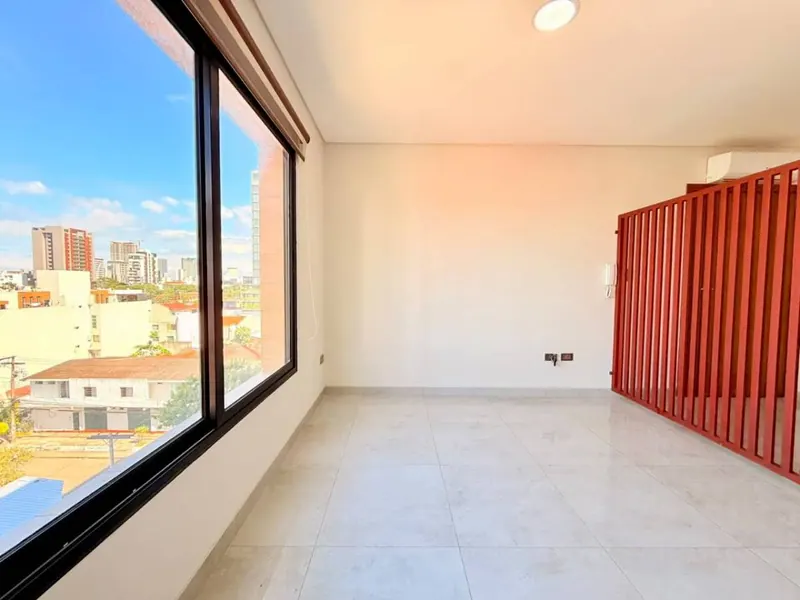 32 m² studio for sale in the Siria II gated community, Equipetrol: foto 5 de 10