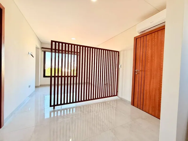 32 m² studio for sale in the Siria II gated community, Equipetrol: foto 6 de 10