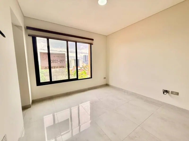 32 m² studio for sale in the Siria II gated community, Equipetrol: foto 9 de 10