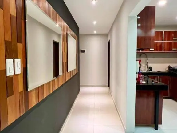 Departamento de 157,49 m² en venta en el edificio Dunas, Equipetrol: foto 6 de 7
