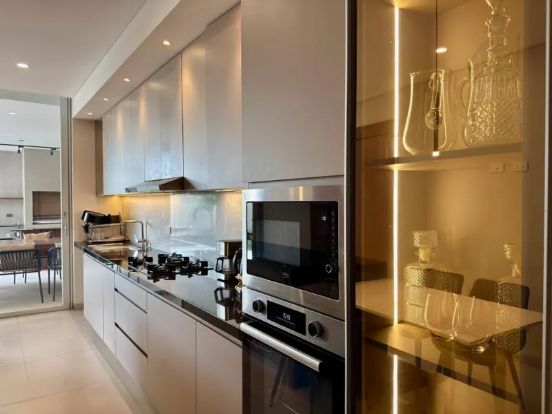 Casa en condominio de 3 dormitorios en venta en la Zona Norte: foto 3 de 23