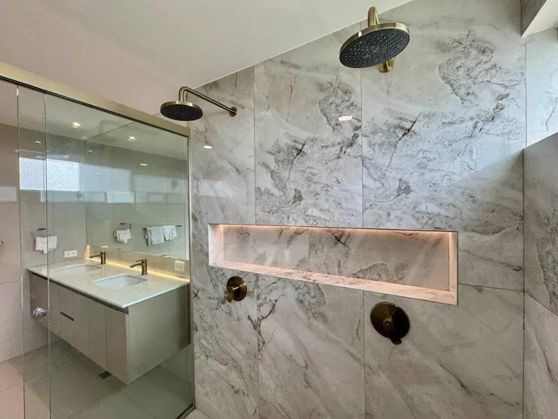 Casa en condominio de 3 dormitorios en venta en la Zona Norte: foto 4 de 23