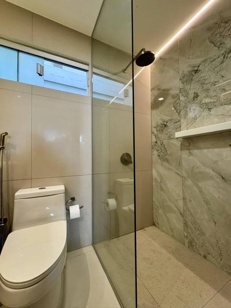 Casa en condominio de 3 dormitorios en venta en la Zona Norte: foto 8 de 23
