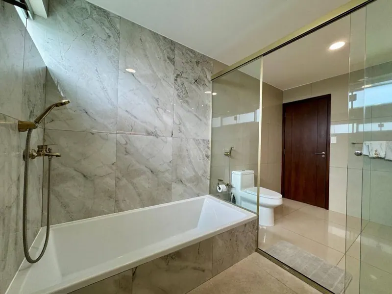 Casa en condominio de 3 dormitorios en venta en la Zona Norte: foto 11 de 23