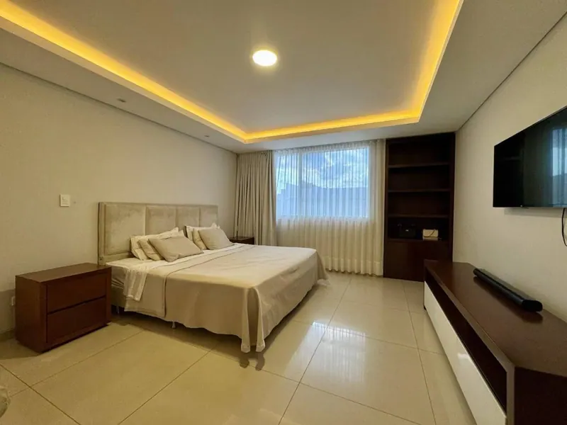 Casa en condominio de 3 dormitorios en venta en la Zona Norte: foto 17 de 23