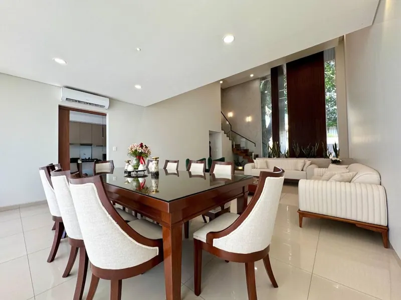 Casa en condominio de 3 dormitorios en venta en la Zona Norte: foto 18 de 23