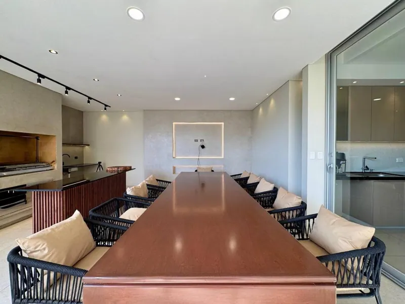 Casa en condominio de 3 dormitorios en venta en la Zona Norte: foto 21 de 23