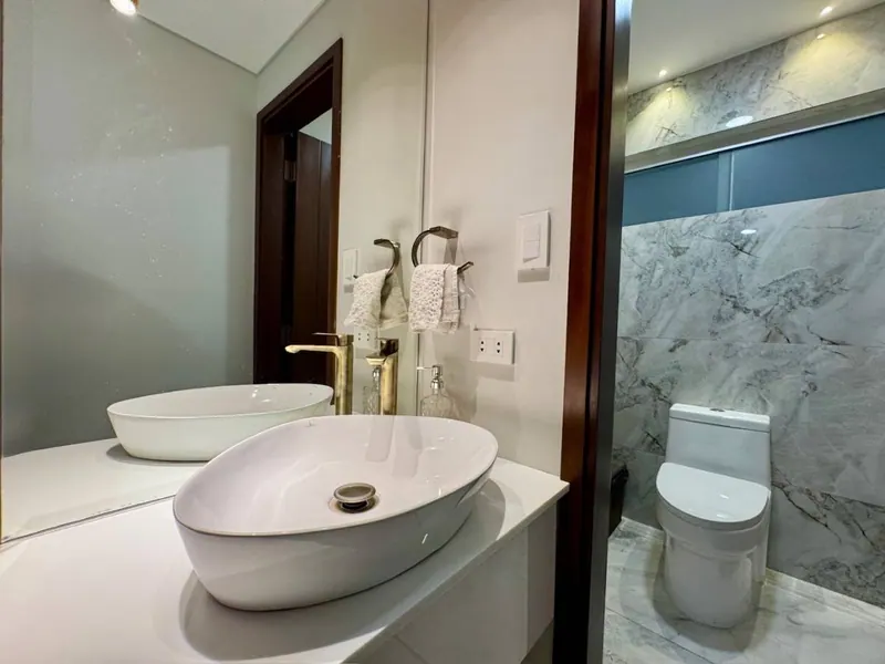 Casa en condominio de 3 dormitorios en venta en la Zona Norte: foto 22 de 23