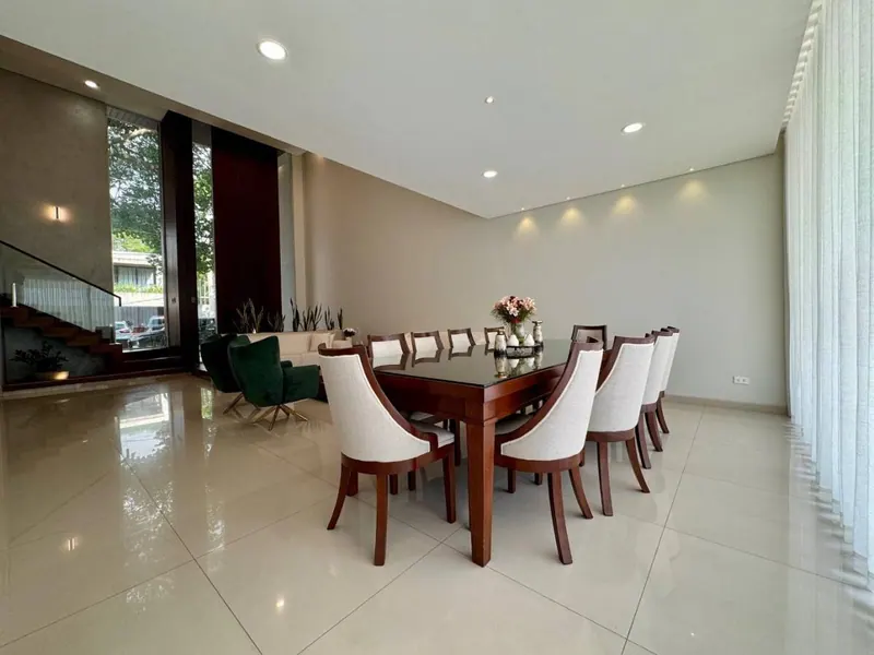 Casa en condominio de 3 dormitorios en venta en la Zona Norte: foto 23 de 23