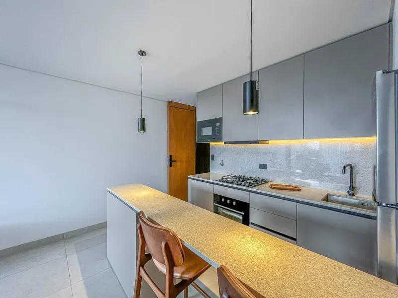 Departamento de 2 dormitorios en preventa en Solaz, Zona Oeste: foto 2 de 5