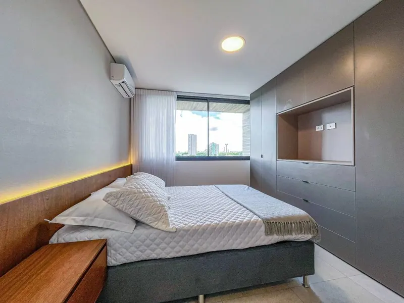 Departamento de 2 dormitorios en preventa en Solaz, Zona Oeste: foto 3 de 5