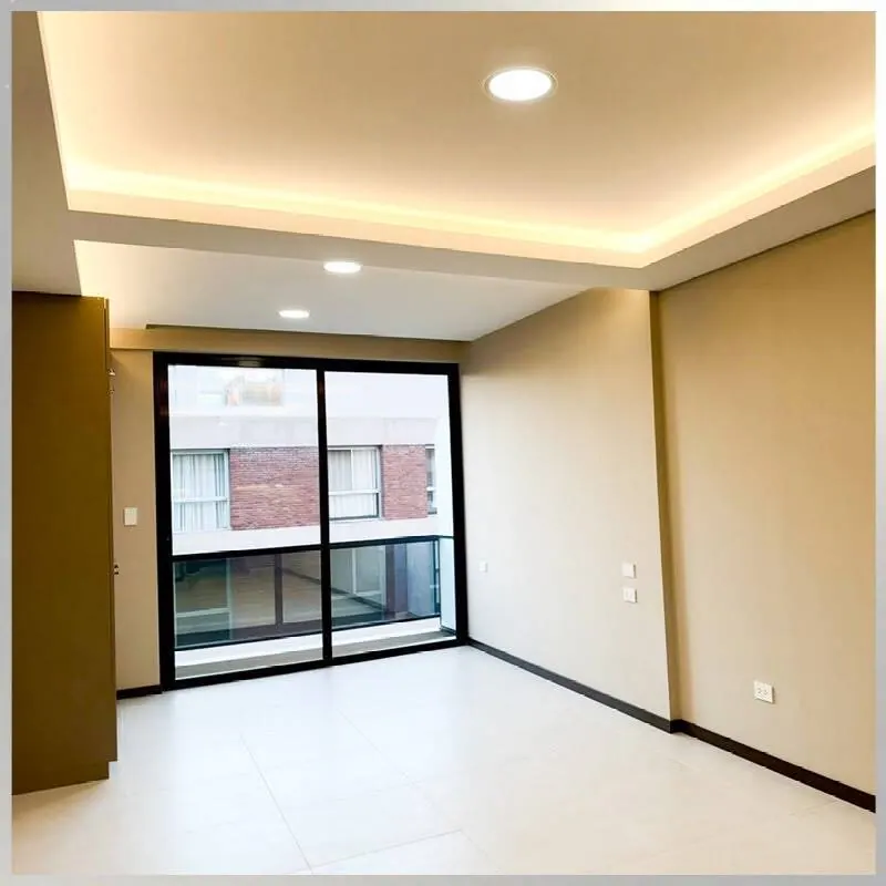 Brand-new studio for sale in Lofty Island, Equipetrol: foto 2 de 9