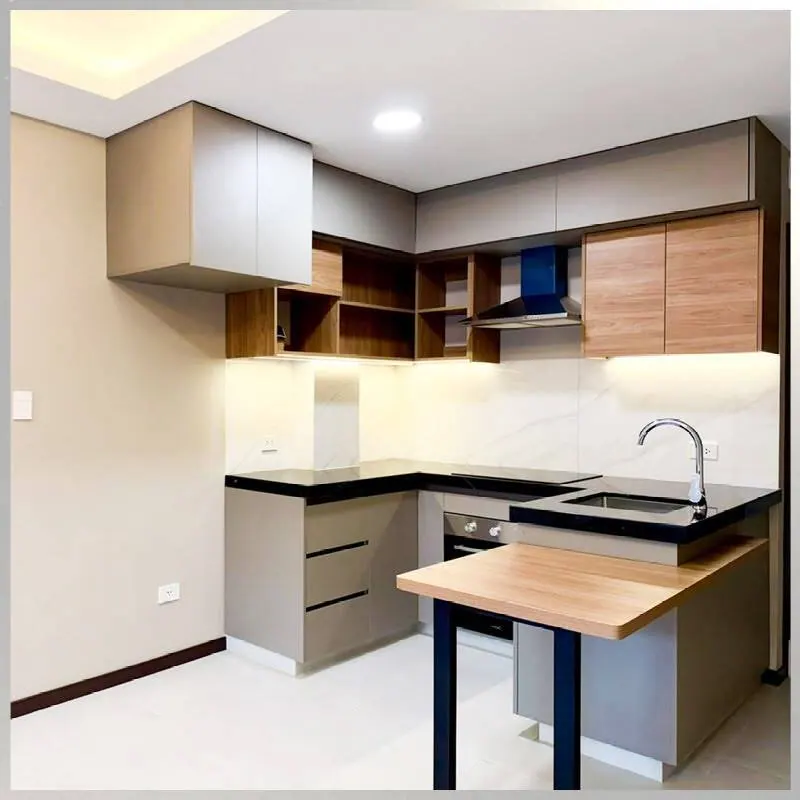 Brand-new studio for sale in Lofty Island, Equipetrol: foto 3 de 9