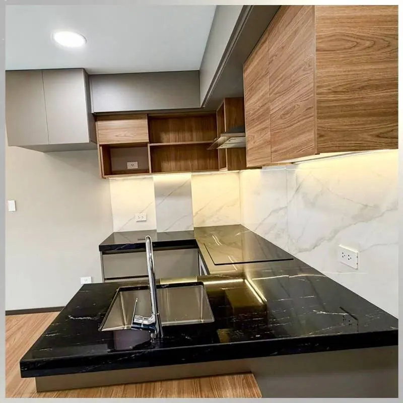 Brand-new studio for sale in Lofty Island, Equipetrol: foto 4 de 9