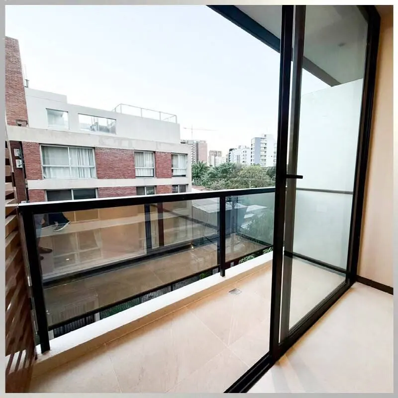 Brand-new studio for sale in Lofty Island, Equipetrol: foto 5 de 9