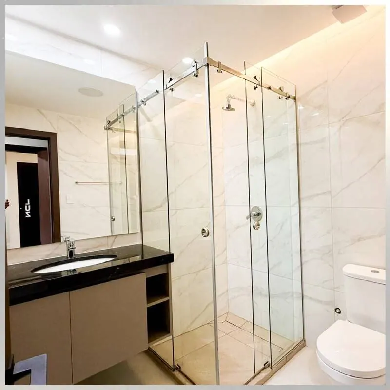 Brand-new studio for sale in Lofty Island, Equipetrol: foto 6 de 9