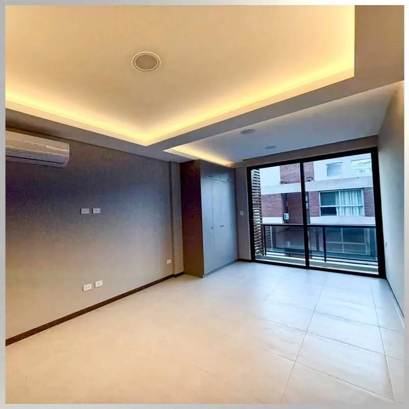 Brand-new studio for sale in Lofty Island, Equipetrol: foto 7 de 9