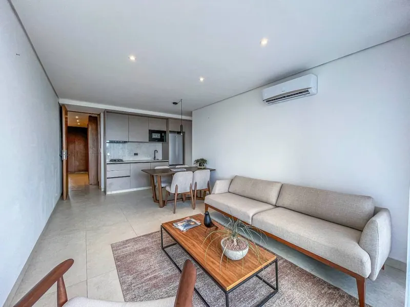Departamento de 1 dormitorio en preventa en Solaz, Zona Oeste: foto 1 de 5
