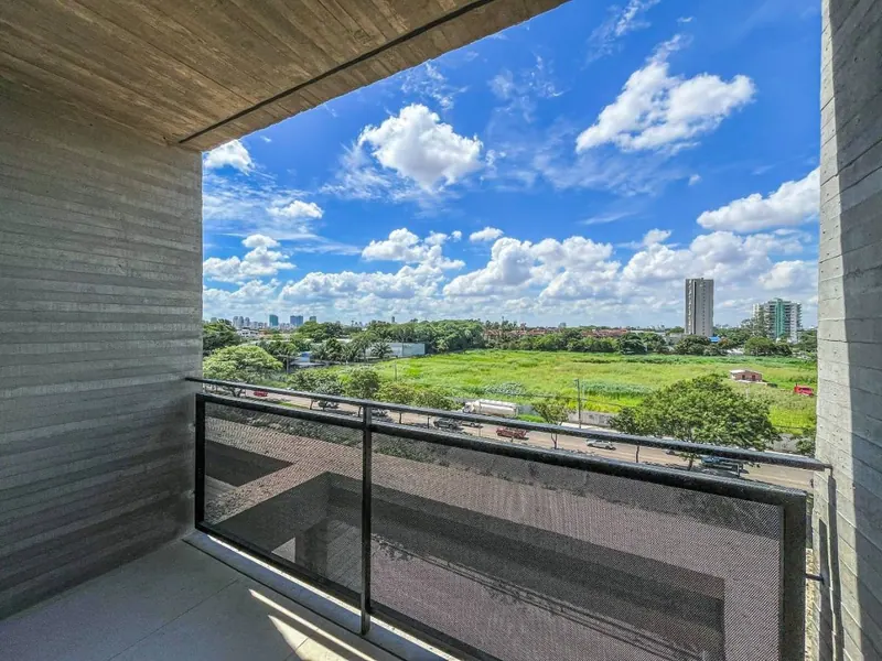 Departamento de 1 dormitorio en preventa en Solaz, Zona Oeste: foto 4 de 5