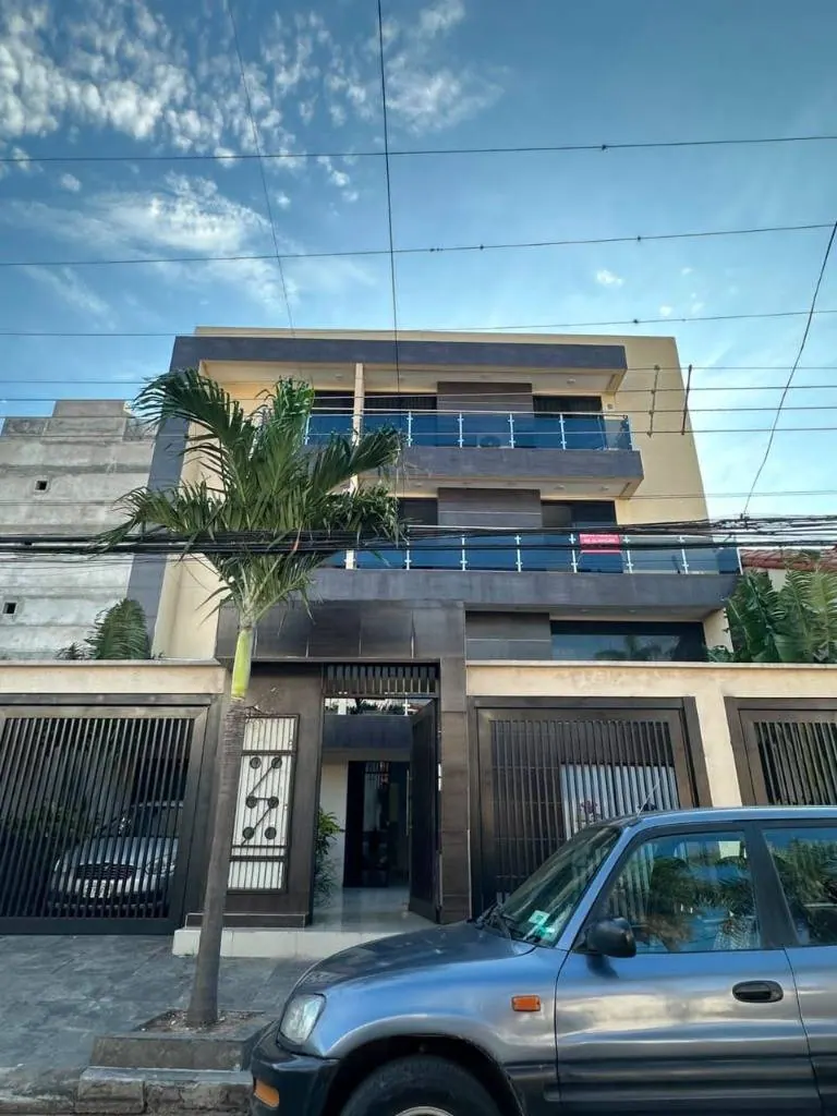 2-bedroom apartment for rent in the García building: foto 1 de 13