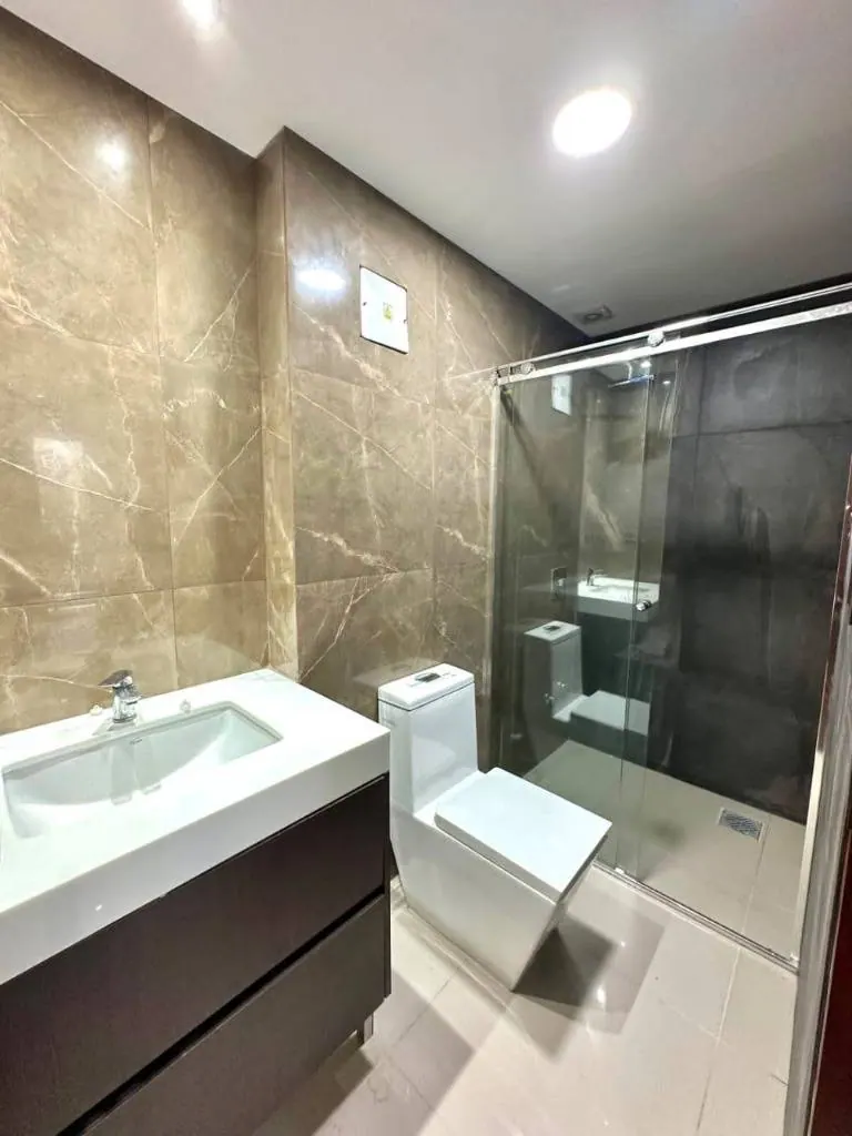 2-bedroom apartment for rent in the García building: foto 10 de 13