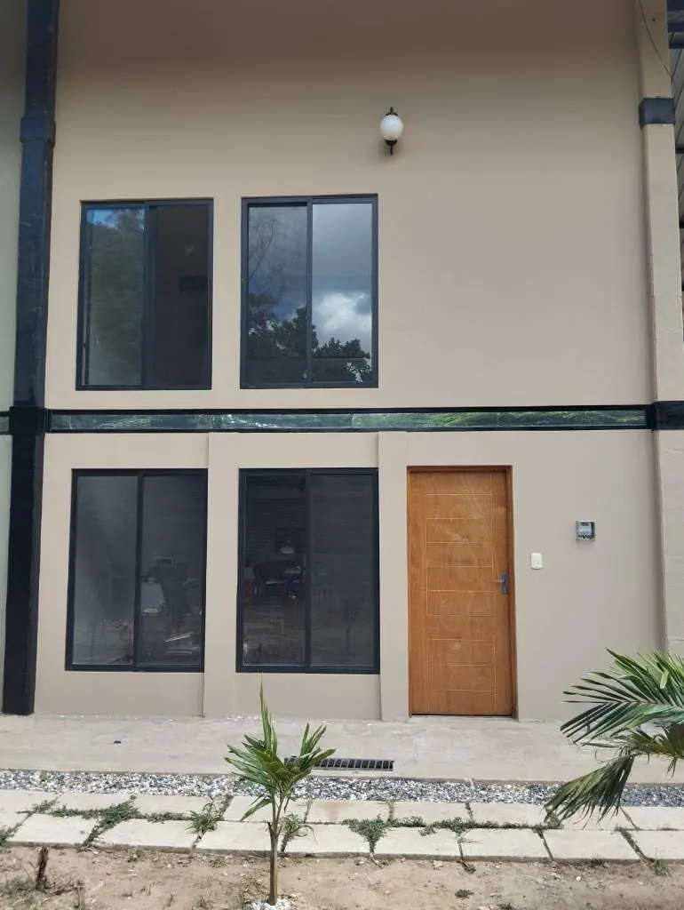 2-storey, 3-bedroom house for anticrético in the North Zone