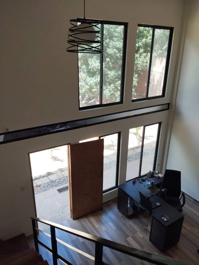 2-storey, 3-bedroom house for anticrético in the North Zone: foto 2 de 12