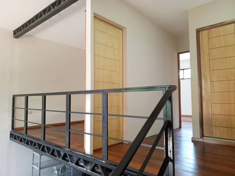 2-storey, 3-bedroom house for anticrético in the North Zone: foto 4 de 12