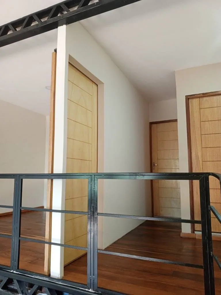 2-storey, 3-bedroom house for anticrético in the North Zone: foto 6 de 12
