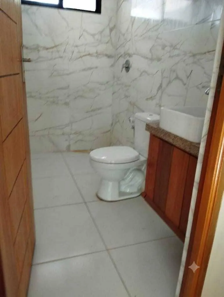 2-storey, 3-bedroom house for anticrético in the North Zone: foto 10 de 12
