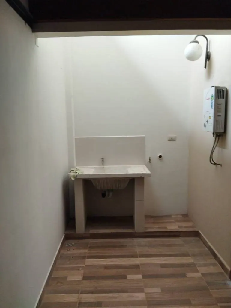 2-storey, 3-bedroom house for anticrético in the North Zone: foto 12 de 12