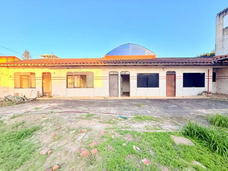 Terreno en esquina de 698 m² en alquiler en la Zona Oeste: foto 10 de 10