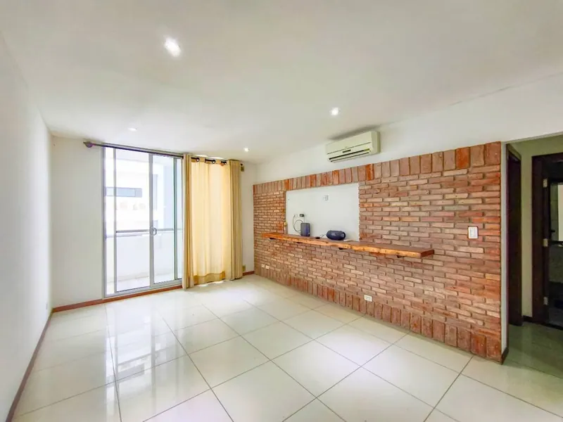 Departamento de 1 dormitorio en venta en torre Platinium I, Equipetrol: foto 2 de 15