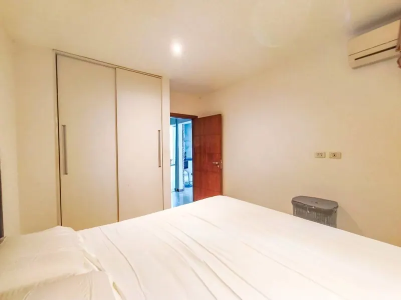 Departamento de 1 dormitorio en venta en torre Platinium I, Equipetrol: foto 5 de 15