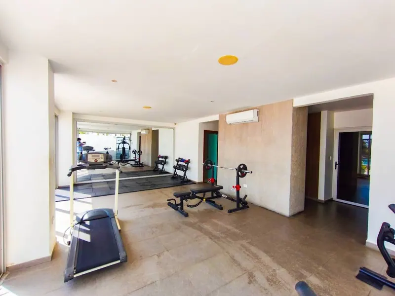 Departamento de 1 dormitorio en venta en torre Platinium I, Equipetrol: foto 10 de 15