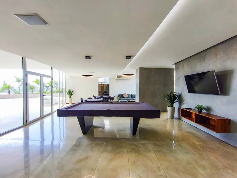 Departamento de 1 dormitorio en venta en torre Platinium I, Equipetrol: foto 12 de 15