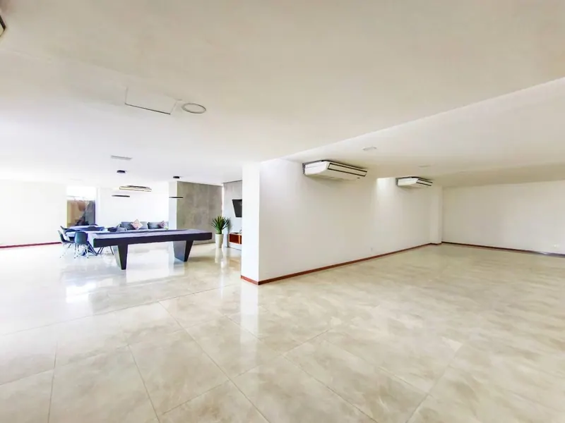 Departamento de 1 dormitorio en venta en torre Platinium I, Equipetrol: foto 13 de 15